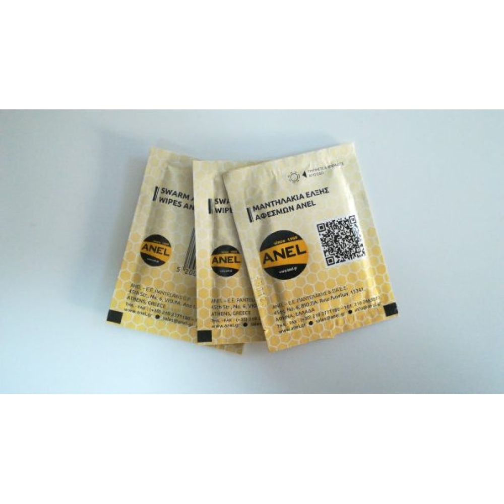 Anel Swarm Wipes
