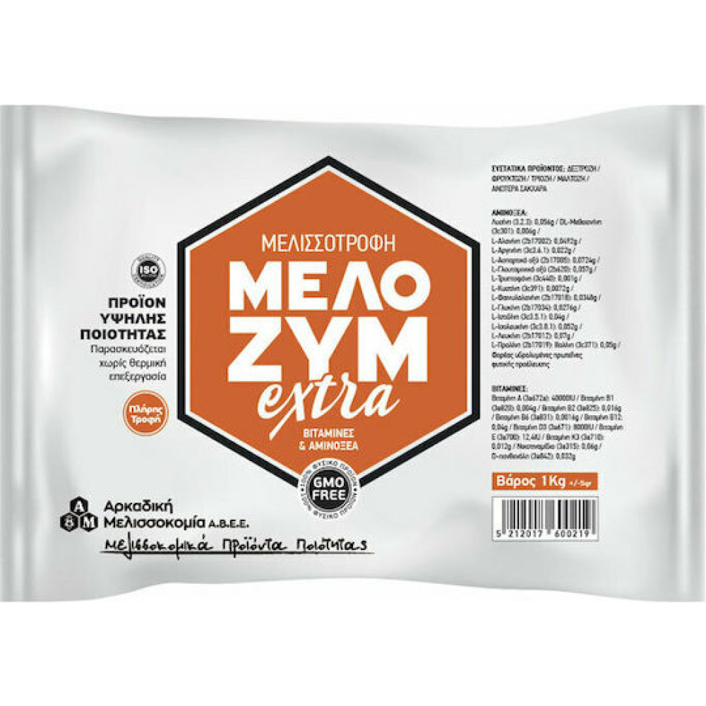 MELOZYM Apifood Extra 1kg
