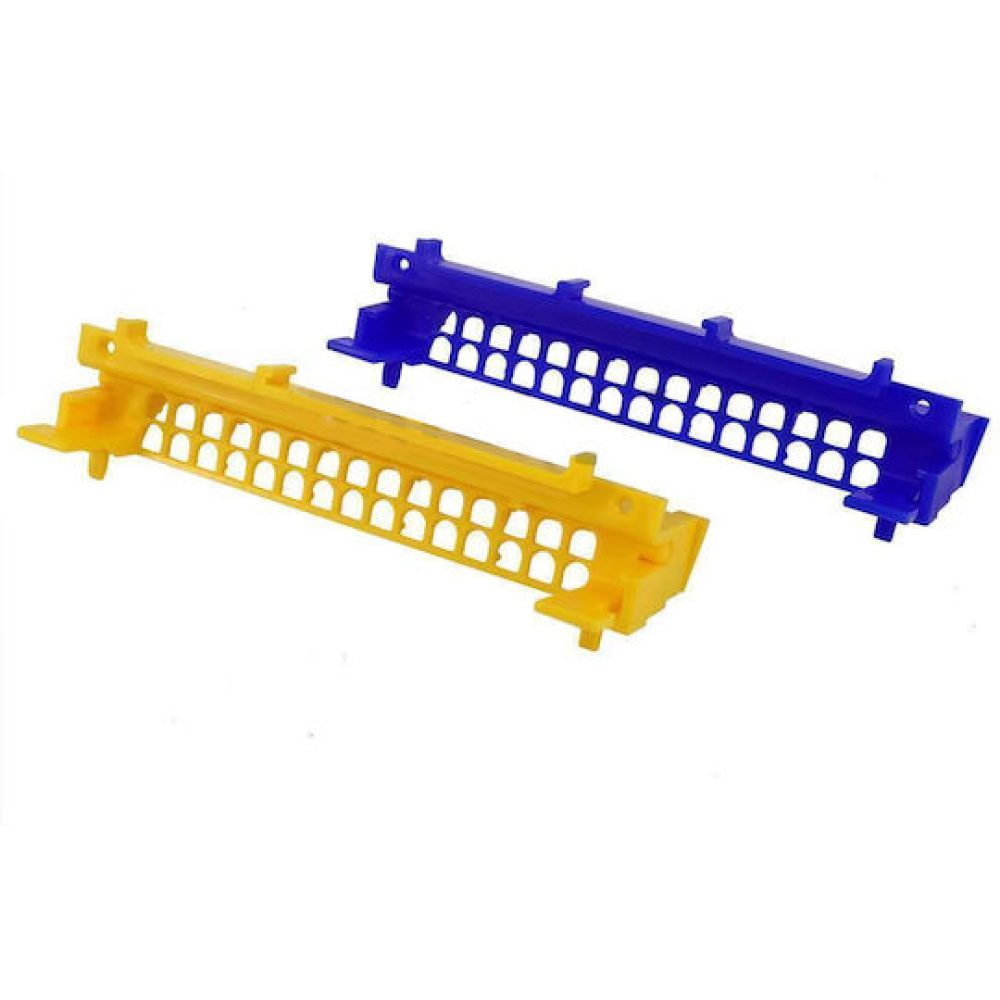 Beehive Door Plastic "Easy Click" for ANEL Bottom Boar