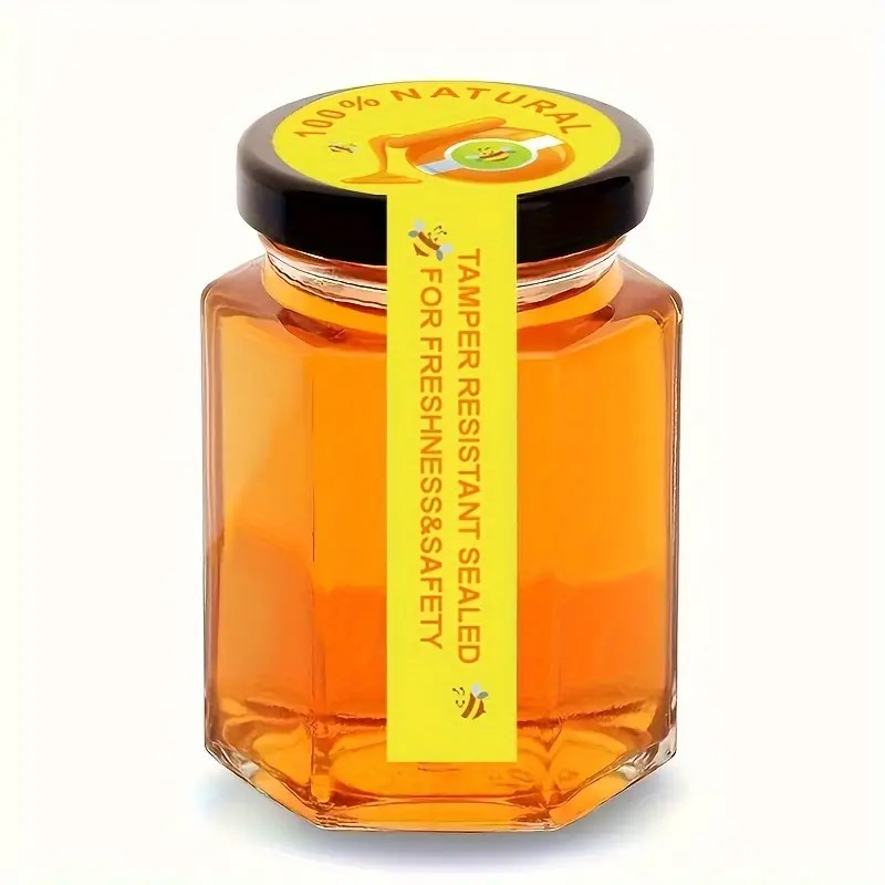 HONEY MASTERS - safty2