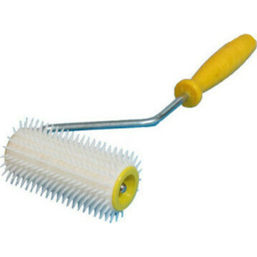 Uncapping Roller