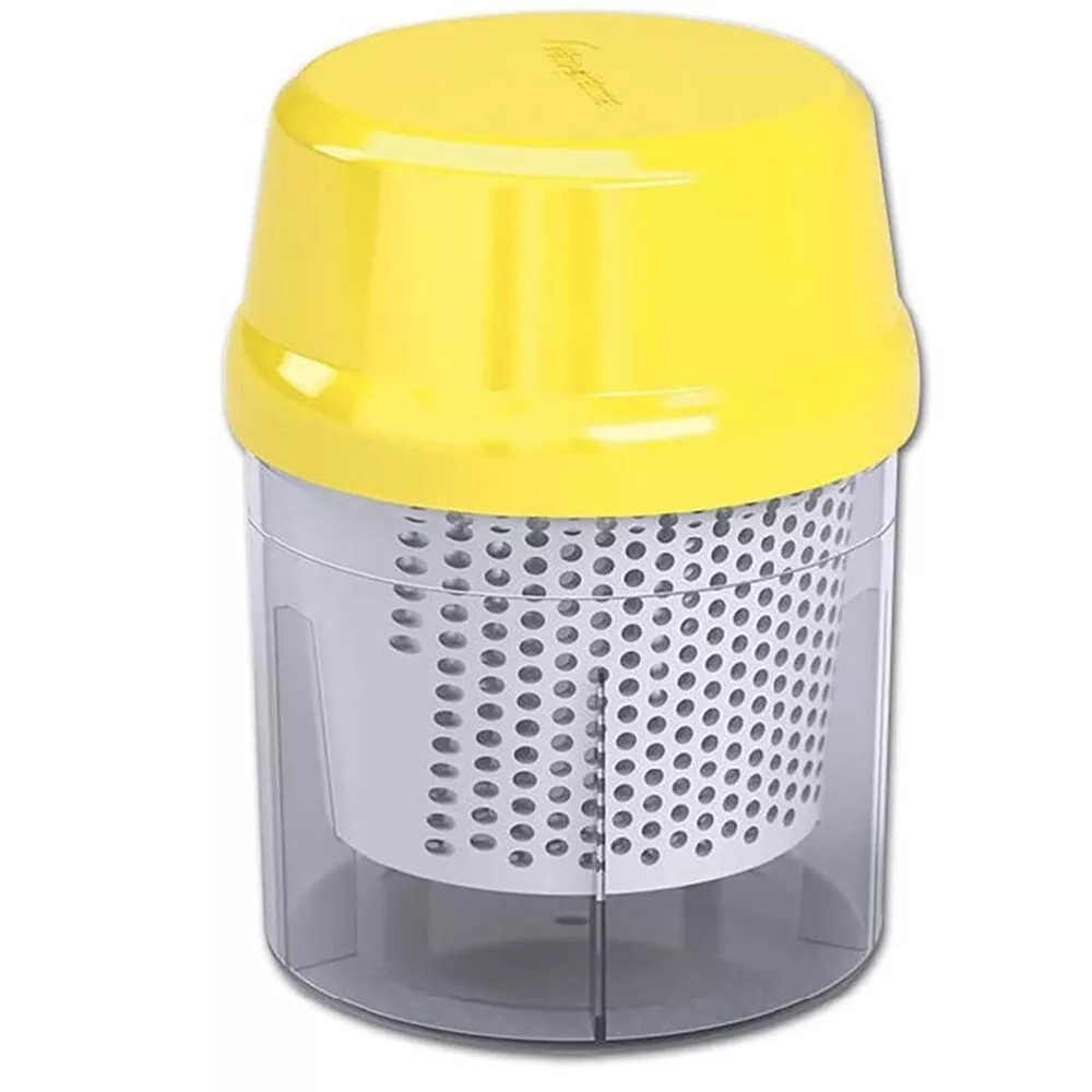 HONEY MASTERS - varroa