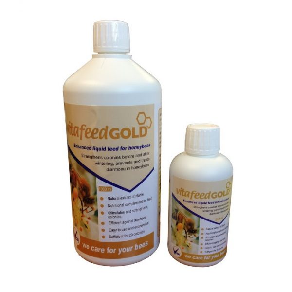 HONEY MASTERS - vitafeedgold 600x600 1