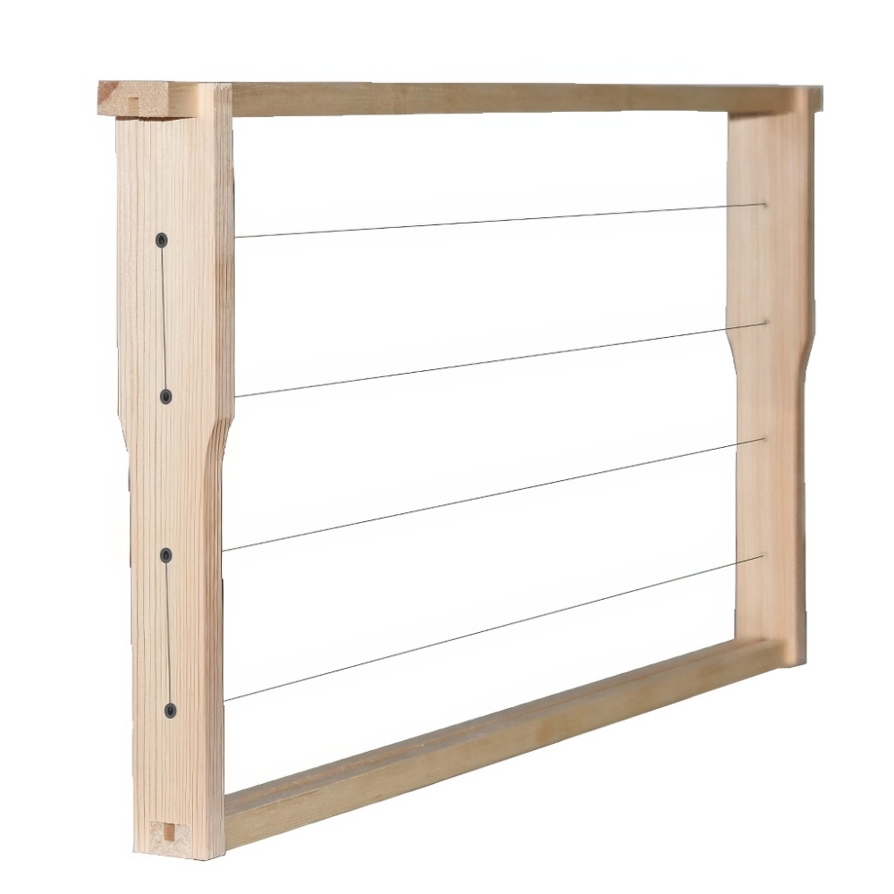 Greek Frame Wired