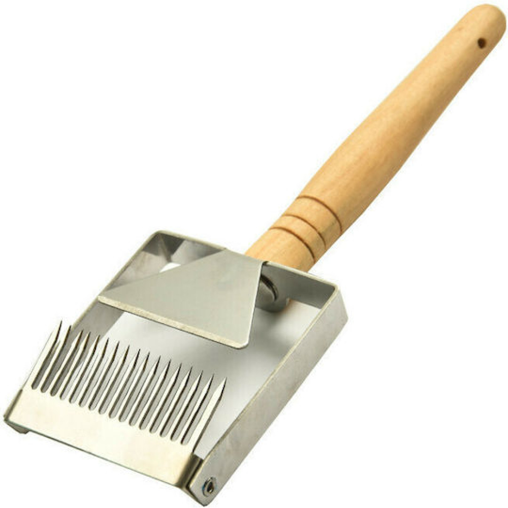 New Type Scaling Fork