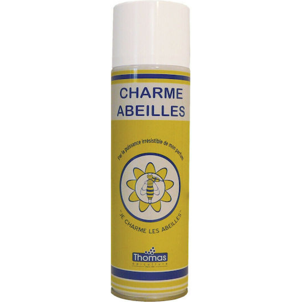 Spray for the attraction OF swam  "Charme-abeilles" 500ml