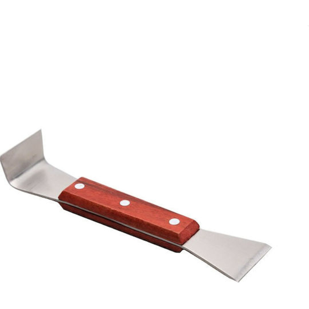 Scraper