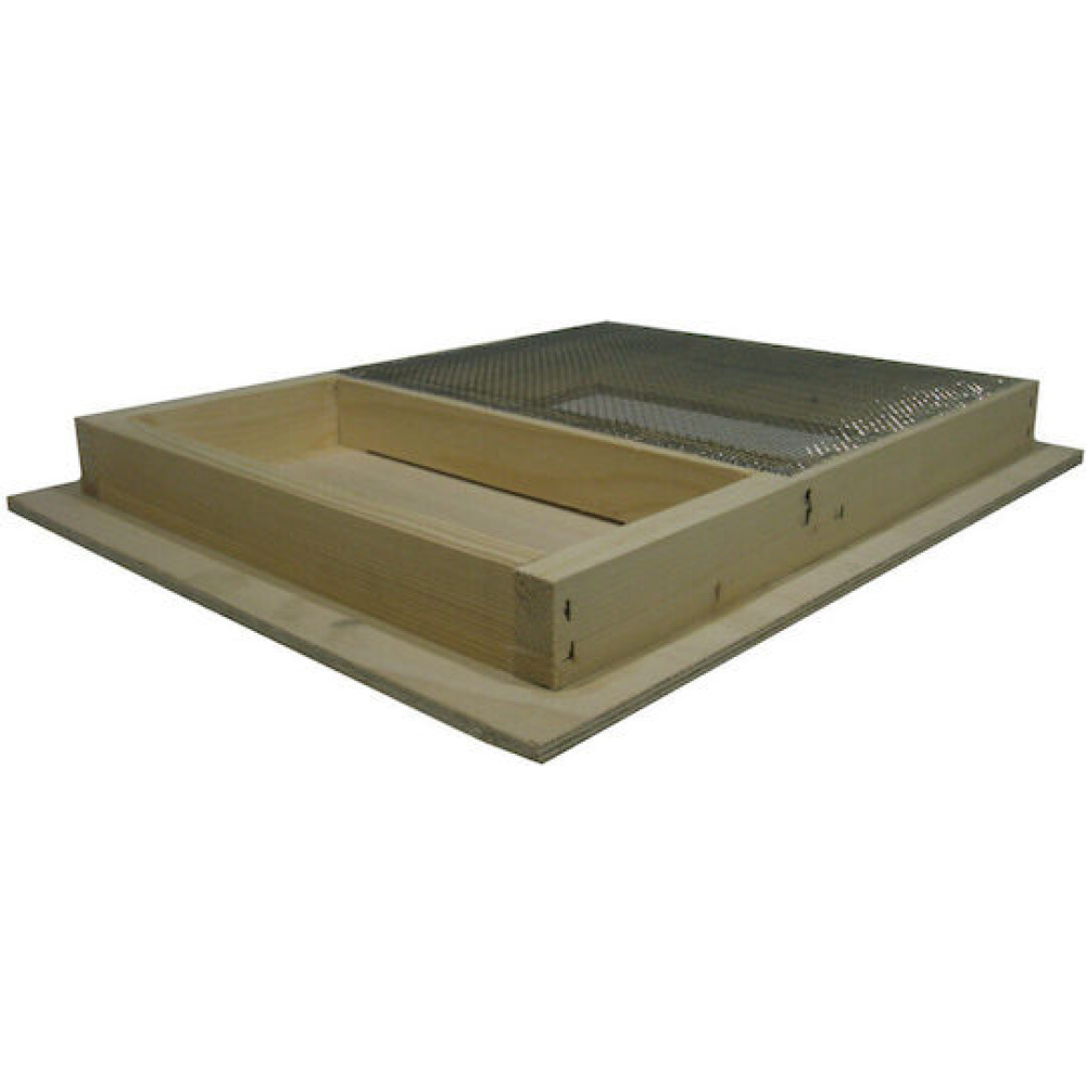 Feeder Wooden