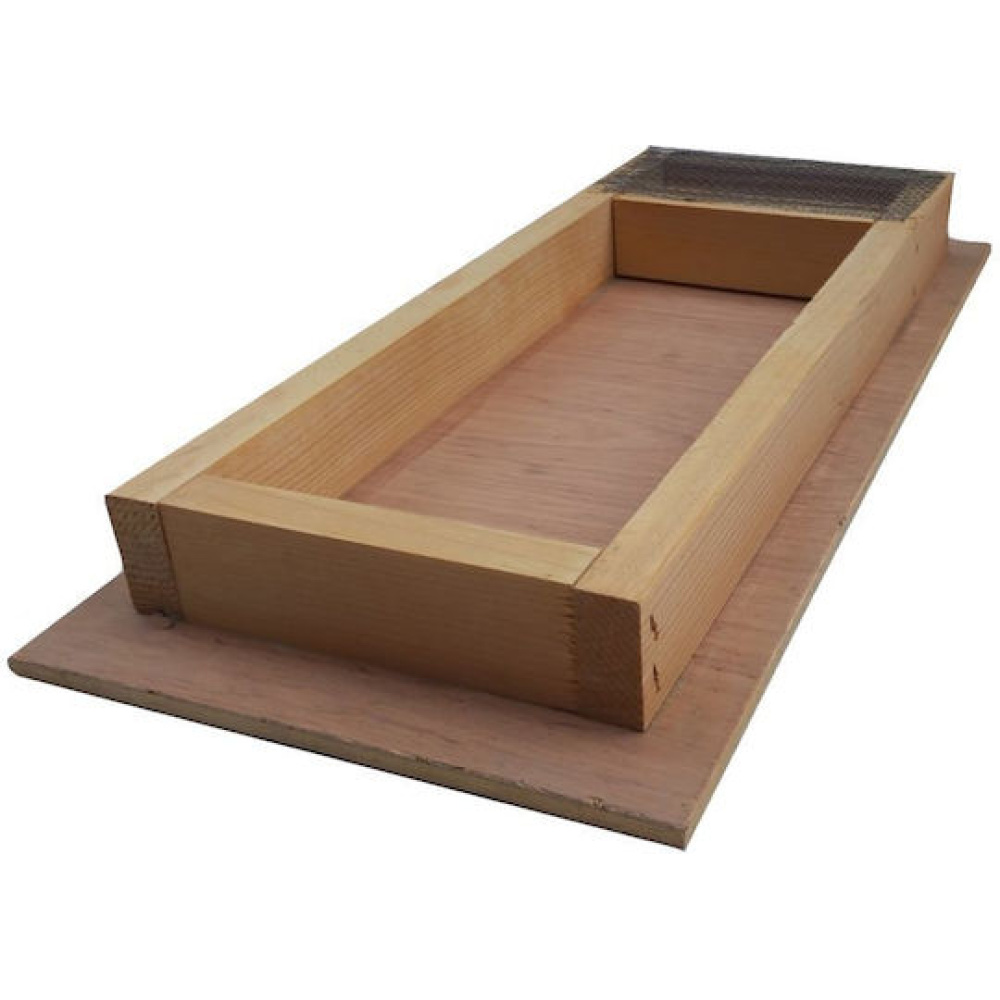 Feeder Hive 5 Frame