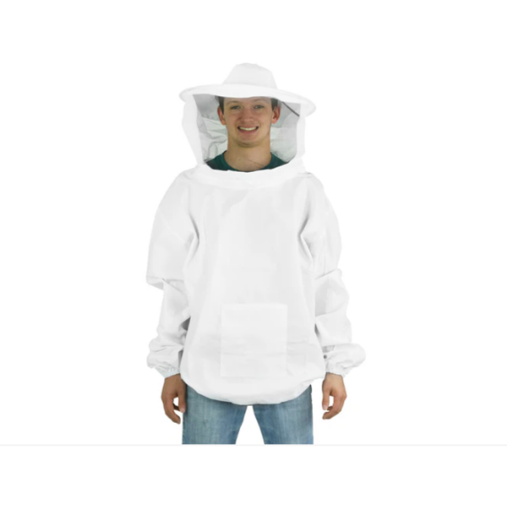 BEEKEEPING JACKET