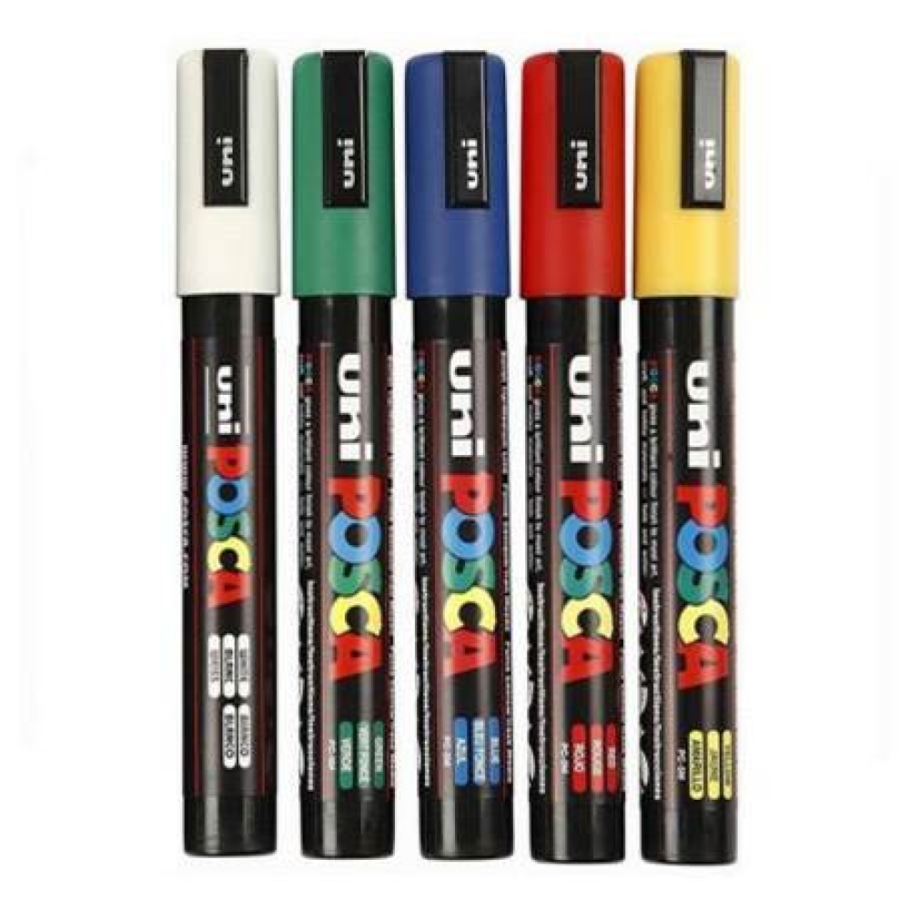 Queen Marking Pens 1.8-2.5mm