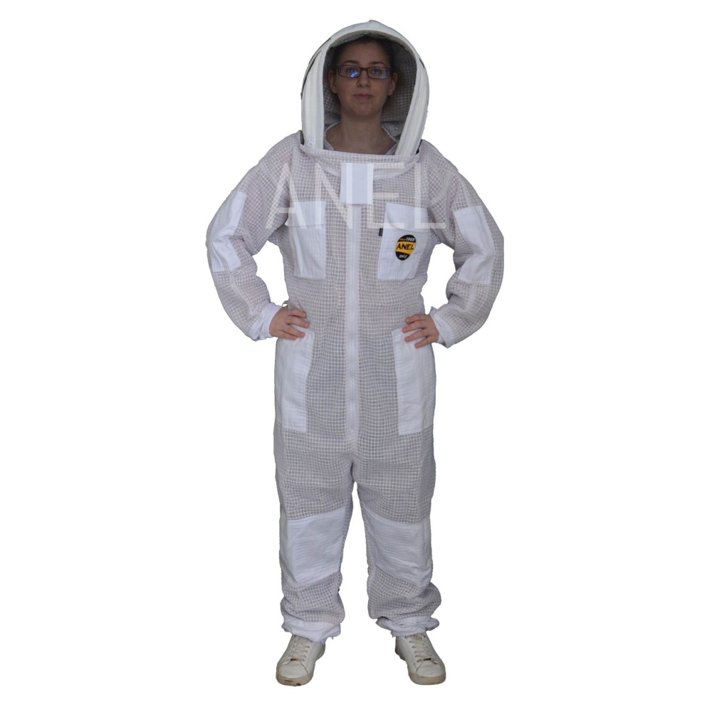 Whole Body Suit Supreme PRO Ventilated