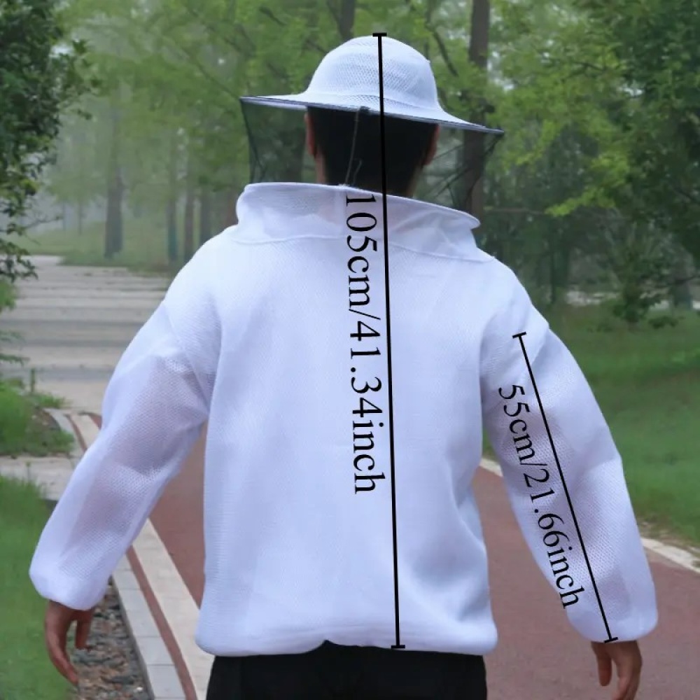 Breathable Jacket