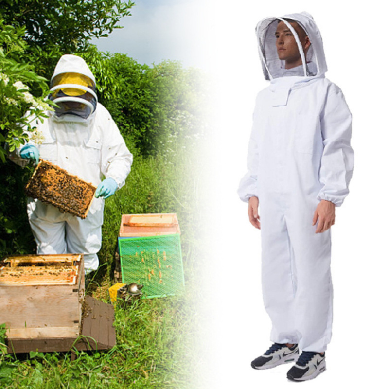HONEY MASTERS - Full Body Beekeeping Suit