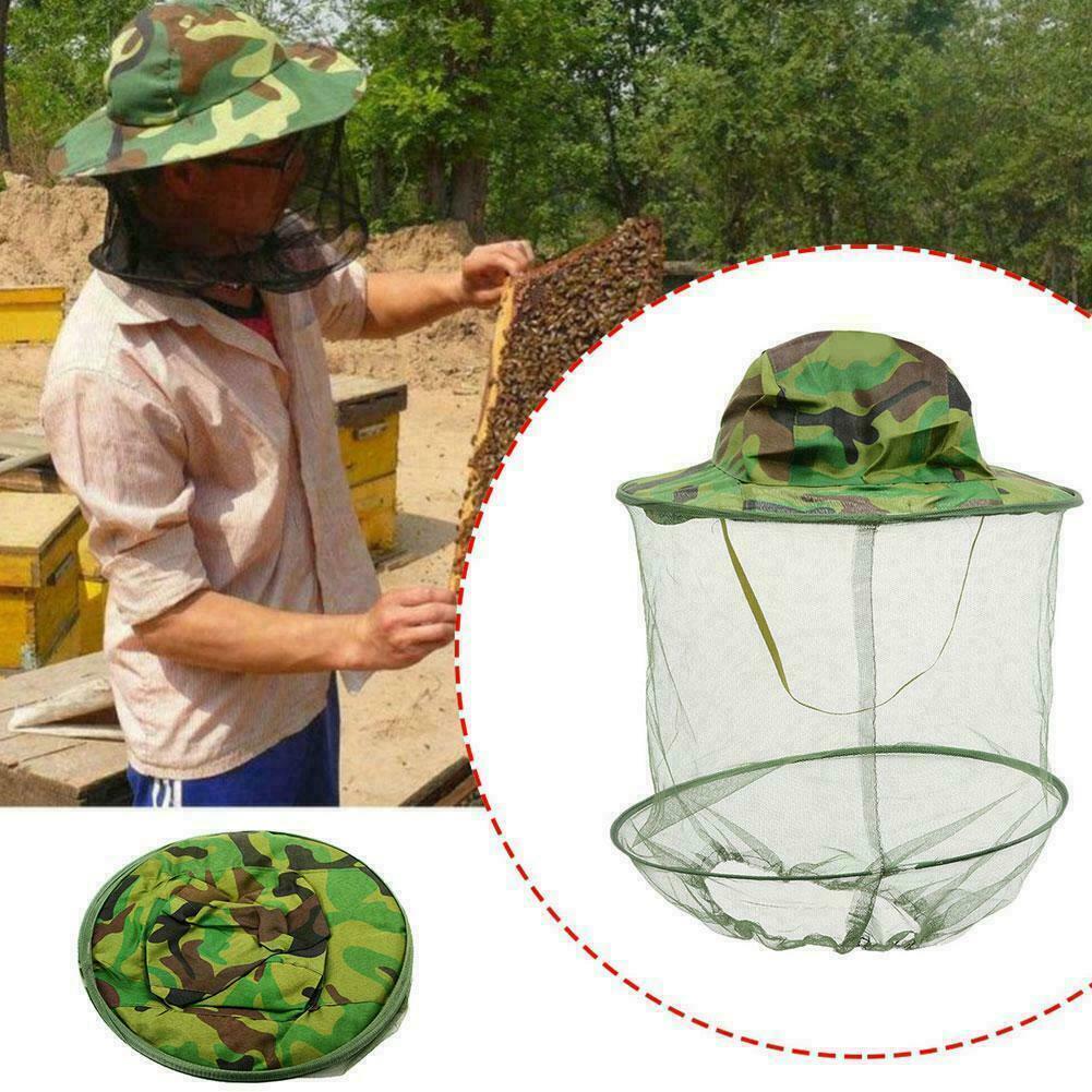 HONEY MASTERS - beekeeping mask