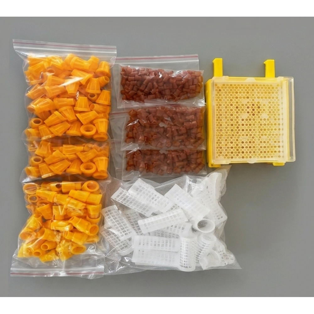 Queen Rearing Kit