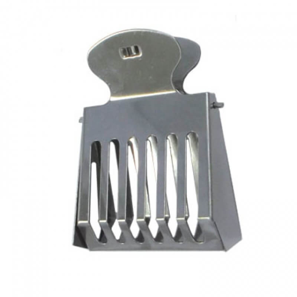 Queen Clip (Metal)