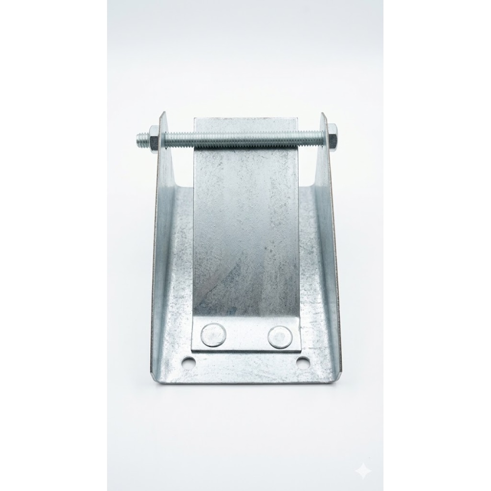 Small metal wire holder