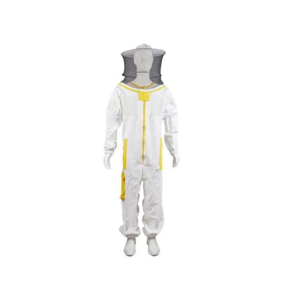 HONEY MASTERS - Home 1 Ventilated full-body suit